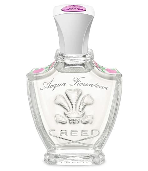 creed womens perfume